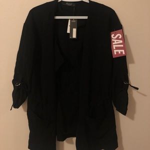 Stoosh Blazer like Business jacket